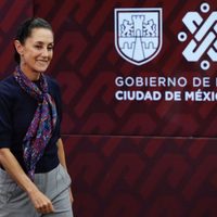 Sheinbaum separa de su cargo al titular de Seduvi por una denuncia de abuso sexual