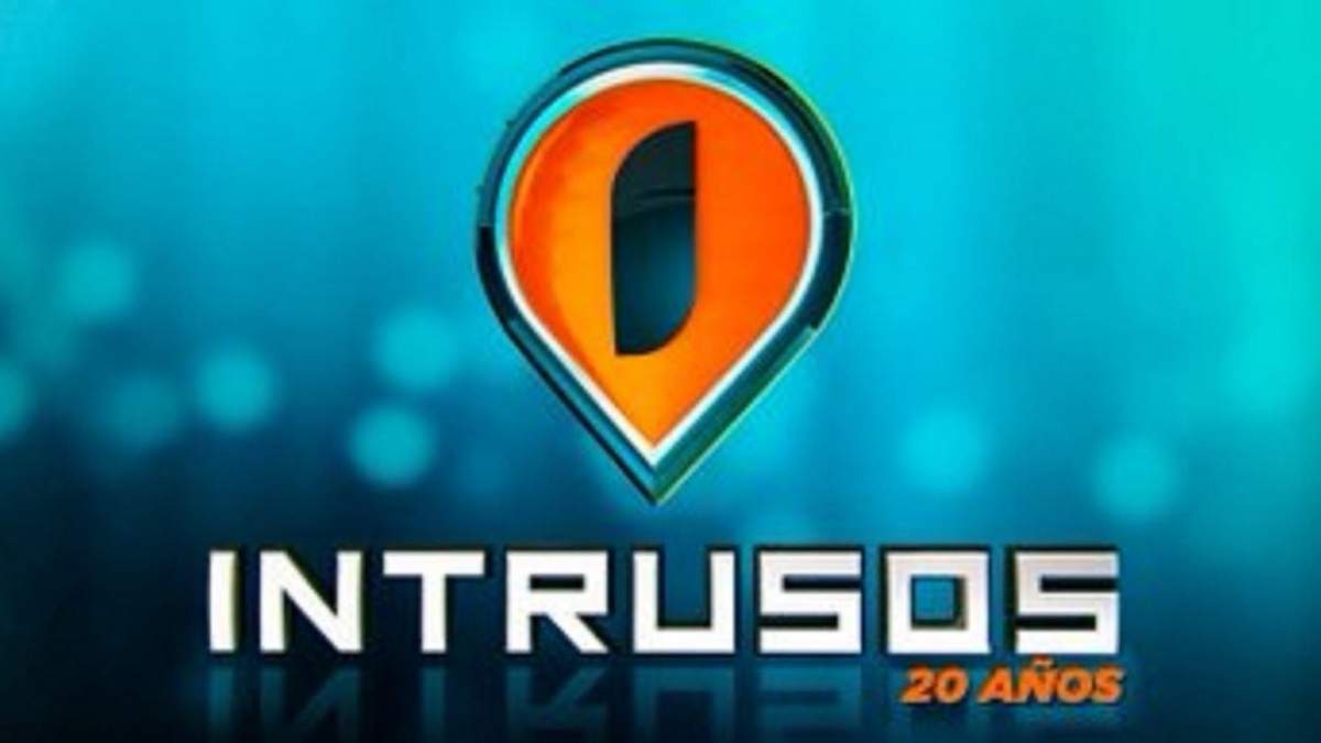 Intrusos. Fuente: (Instagram)
