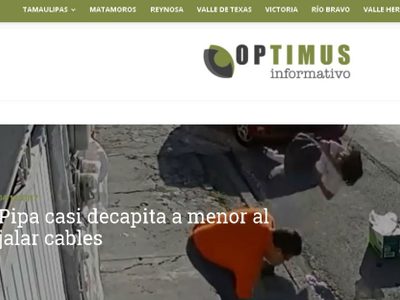 Amenazas de muerte obligan a cierre de medio digital en Tamaulipas; arrecian agresiones y coacción contra periodistas