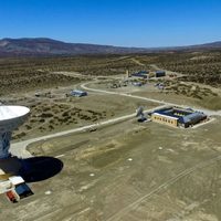 La embajada de China en Argentina pidió coordinar una visita oficial a la Base Espacial en Neuquén