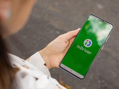 InDrive: plataforma de viajes, servicios sexuales y narcomenudeo
