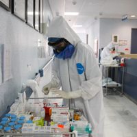 Gasto en salud se enfocará en crear 18 mil 426 plazas: CIEP