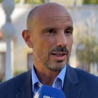 Ousset anunció que su primer proyecto en el Senado será impulsar una Ley de Ficha Limpia como la neuquina