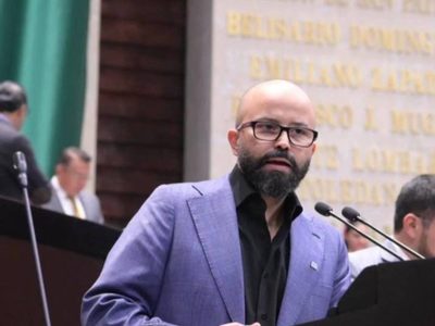 MC pide periodo extraordinario para discutir semana laboral de 40 horas