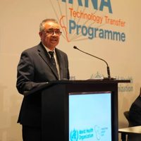 Próxima pandemia "es una cuestión de cuándo, no de si ocurrirá": ONU