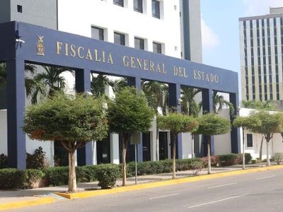 Seleccionan a cuatro actuales funcionarios de la FGE para nuevo fiscal de Sinaloa