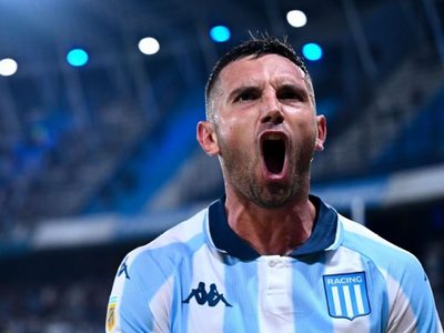 Fuera del fútbol: Maravilla Martínez reveló cuál es el sueño pendiente de su vida