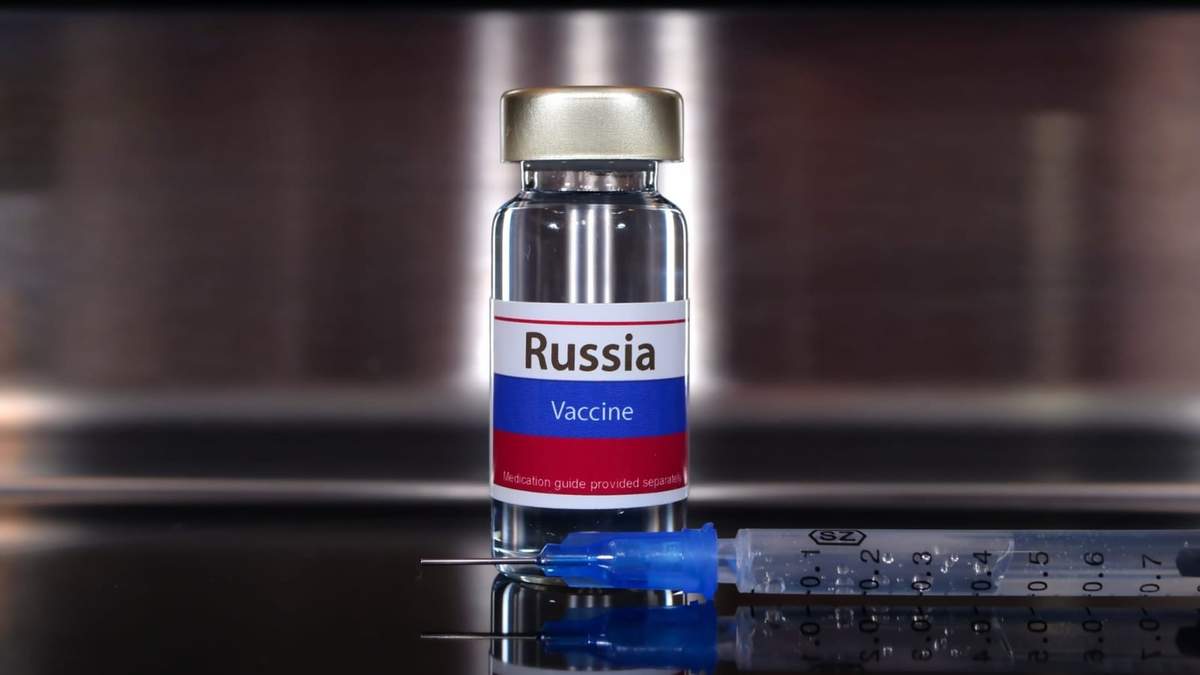 Según el presidente ruso, la vacuna de su país logra desarrollar una "fuerte inmunidad". Fuente: (Twitter)