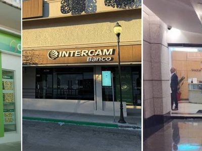 Escándalo de CIBanco, Intercam y Vector podría afectar la confianza del sistema financiero: Fitch