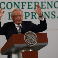 AMLO exhibe beneficios obtenidos por científicos; "ahora se sienten perseguidos"