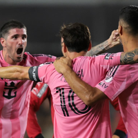 "Ayudarlo a ganar títulos": Rodrigo De Paul confesó el objetivo con el que llegó a Inter Miami