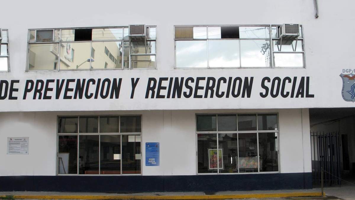 Dirección General de Prevención Social y Reinserción del Estado de Tabasco