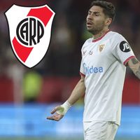 ¿Se aleja de River?: el club que se mete en la pelea por el fichaje de Gonzalo Montiel