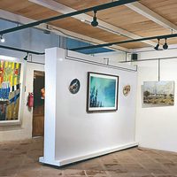 Artes visuales: Supervivencia, desencanto, imaginación