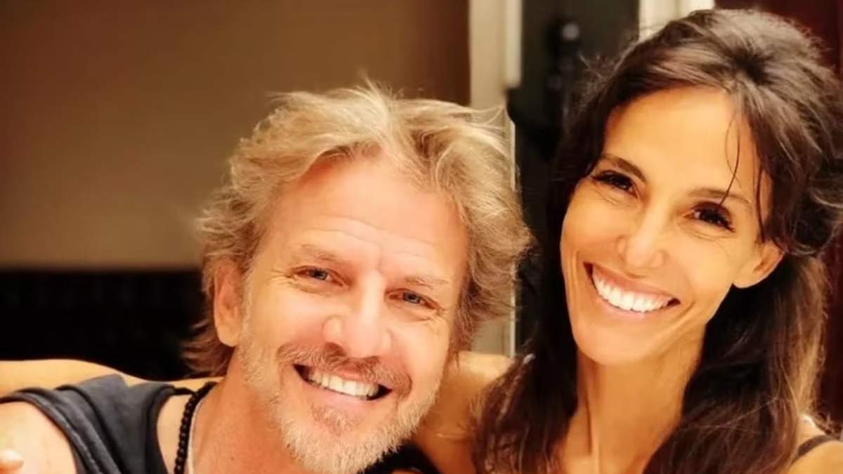 Facundo Arana y María Susini. Fuente: (Instagram).