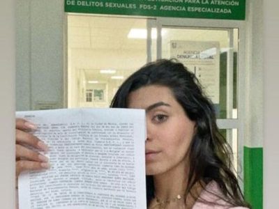 Danna Ponce acusa a Coco Levy de abuso sexual; se suman otras quejas en redes