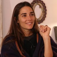 ¡Como nunca la viste! Juana Viale mostró sus habilidades en este vivo con invitado de lujo. ¡Mirá!