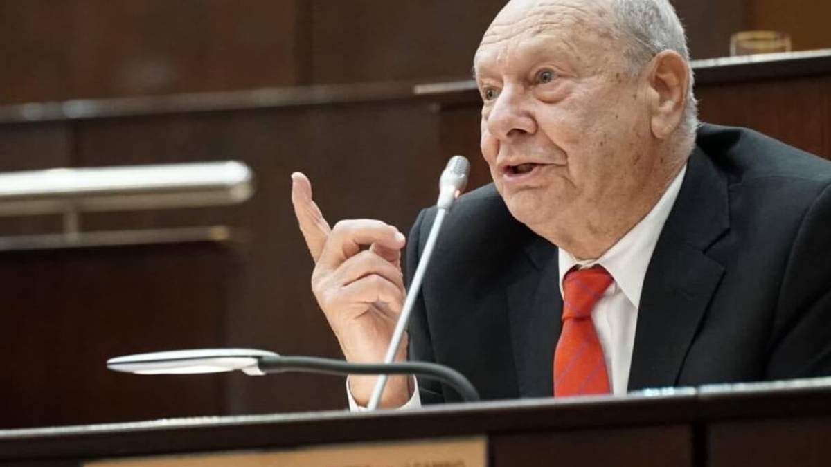 Cesar Gass impulsa la difusión de los dispositivos de Salud Mental. Fuente: (Facebook)