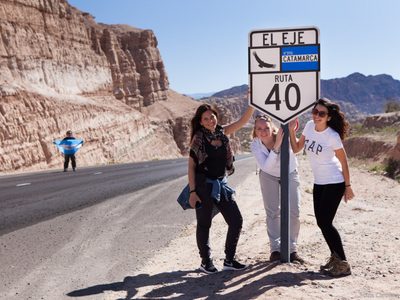 En Catamarca, importante proyecto de fomento al enoturismo