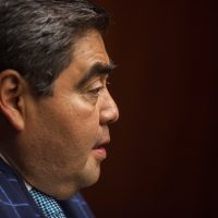 Barbosa deja el Senado, donde se hizo 'mejor persona”; se va de candidato a la gubernatura de Puebla