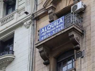 Ley de Alquileres: cómo avanza el debate en Diputados