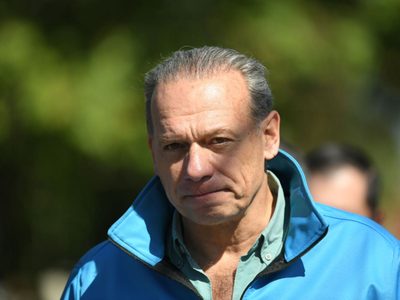 Sergio Berni se tomó un descanso en Bariloche: la excusa perfecta para faltar a un importante acto