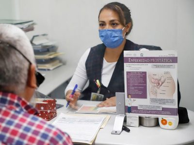 Cinco hábitos que se deben evitar para prevenir enfermedades en la próstata