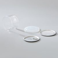 Si te quedaron tapas de latas de conserva, no las tires: mirá lo que podés hacer para decorar tu mesa