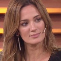 "Intenté ayudarla mil veces" Paula Chaves entre lágrimas le dedicó una carta a Jazmín De Grazia