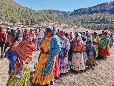 Dos nuevos cárteles en Chihuahua declaran la guerra al de Sinaloa: NCJNG y Nuevo Cártel de Juárez