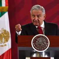 Inspección laboral, 'tema menor” en el T-MEC; el energético nos quitaba soberanía: AMLO