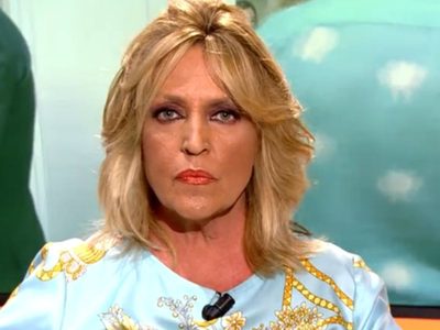 La bronca que agarró Lydia Lozano con Carlota Corredera en vivo: "¡Para qué me nombras!"