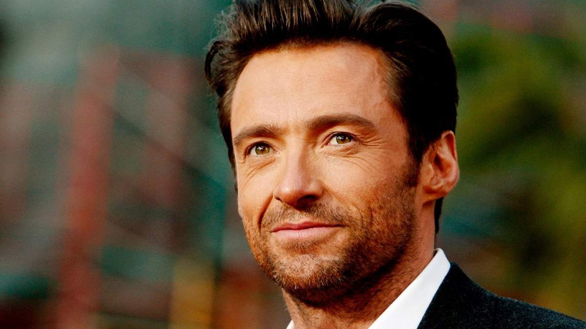 Hugh Jackman. Fuente: (Instagram)