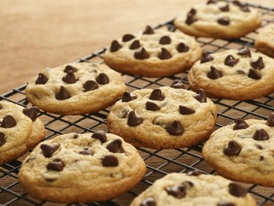 Sin huevos y sin manteca: las mejores cookies caseras para no gastar nunca más una fortuna en gallet