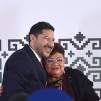 Votar contra la ratificación de Godoy tendrá “un costo muy elevado”, advierte Batres
