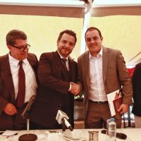 Ricardo Monreal llega a Morelos para aplicar 'operación cicatriz”