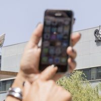 ¿Qué es el Pegasus Project?