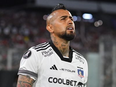 Una historia familiar complicada: el triste pasado de Ámbar, la hermana de Arturo Vidal