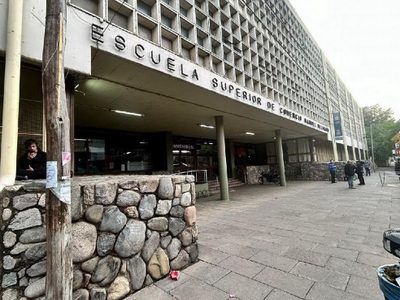 A juicio por usar IA para “desnudar” a sus compañeras menores