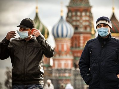 Las hospitalizaciones se dispararon en Europa: la OMS dio un oscuro pronóstico para el continente