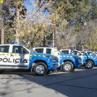 A causa de un asalto a una pareja, la Policía hizo un allanamiento y demoró a dos delincuentes