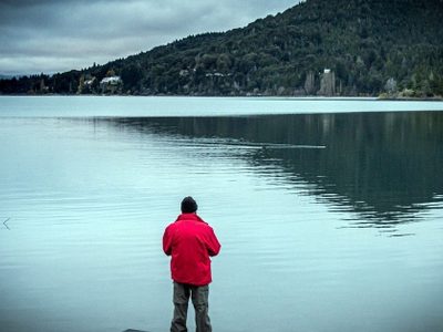 Mito o realidad: se avanza sobre el enigma del Nahuelito en Bariloche