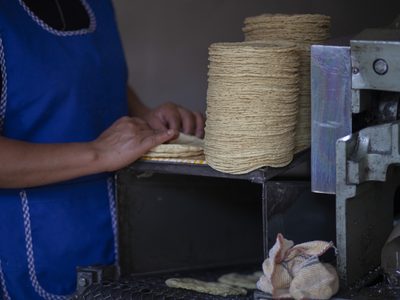 Comisión Antimonopolio libera a las tortillerías de Gruma y abre el mercado a Minsa