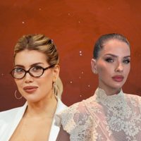 Una victoria apabullante: quién ganó el duelo del rating entre Wanda Nara y China Suárez