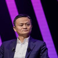 El multimillonario chino Jack Ma cede el control de su compañía Ant Group