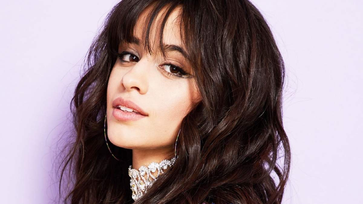 Camila Cabello. Fuente: (Instagram)
