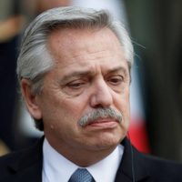 Qué dijo el New York Times sobre la polémica frase de Alberto Fernández