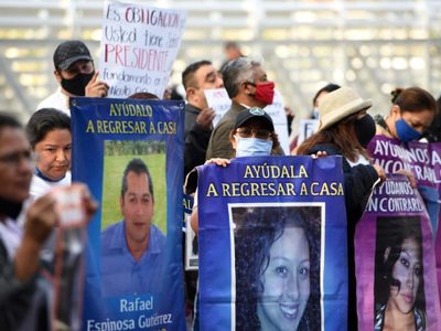 Cuitláhuac García, un gobernador que sólo administra la impunidad