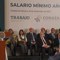 El Diario Oficial publicó el incremento a los salarios mínimos