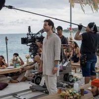 Actores de la película “Noche de Bodas”, protagonizada por Osvaldo Benavides, mueren ahogados